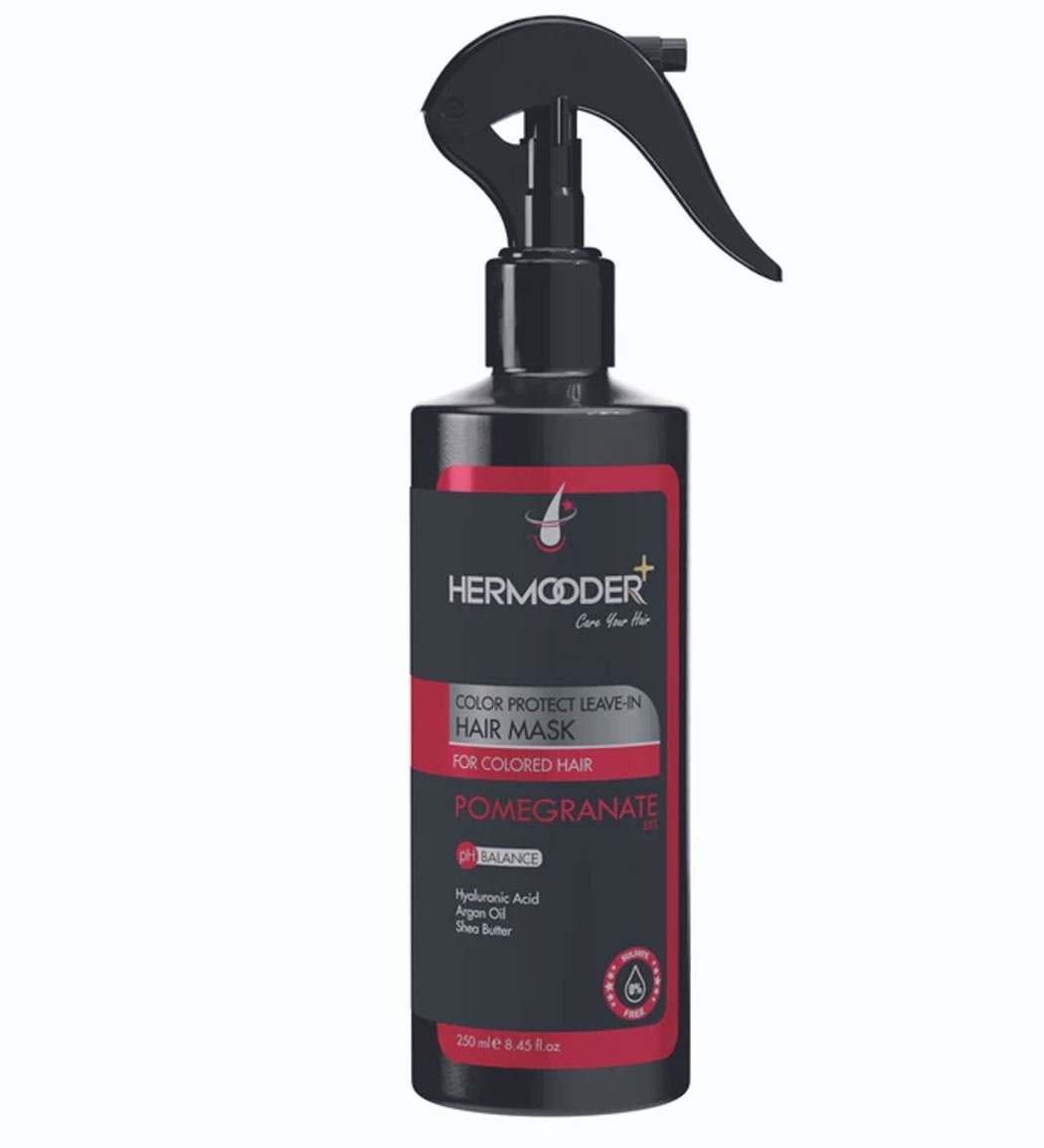 ماسک مو مدل Color Protect حجم 250 میلی لیتر