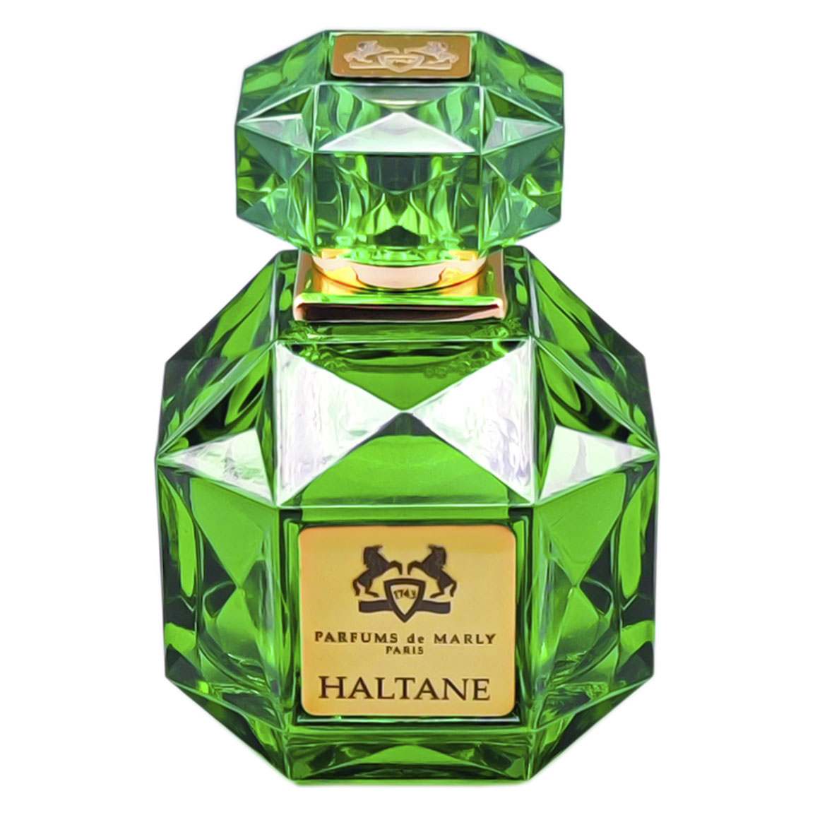 ادوپرفیوم مردانه مدل Haltane حجم 100 میلی لیتر
