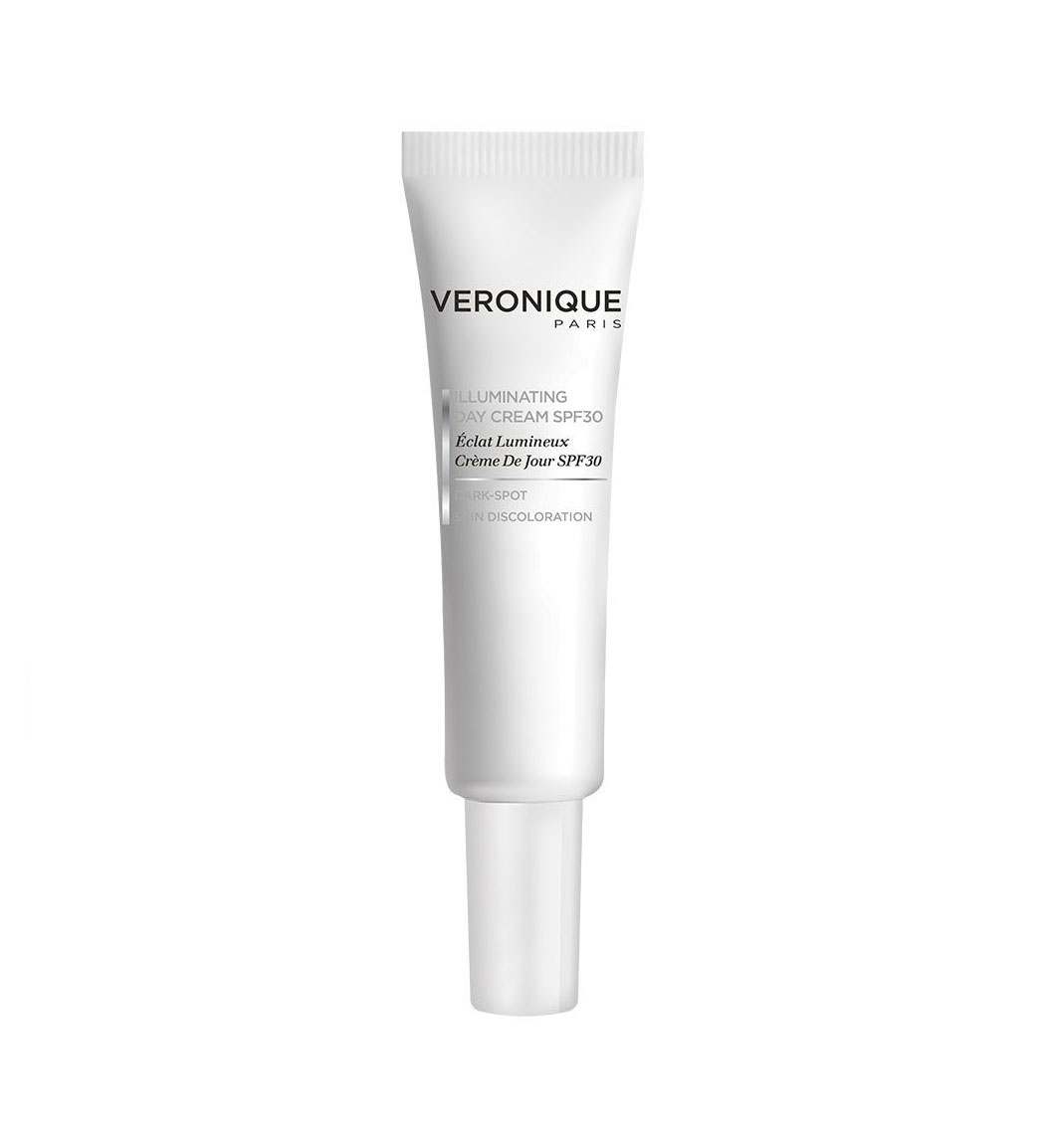 کرم ضد لک روز +SPF30 مناسب انواع پوست