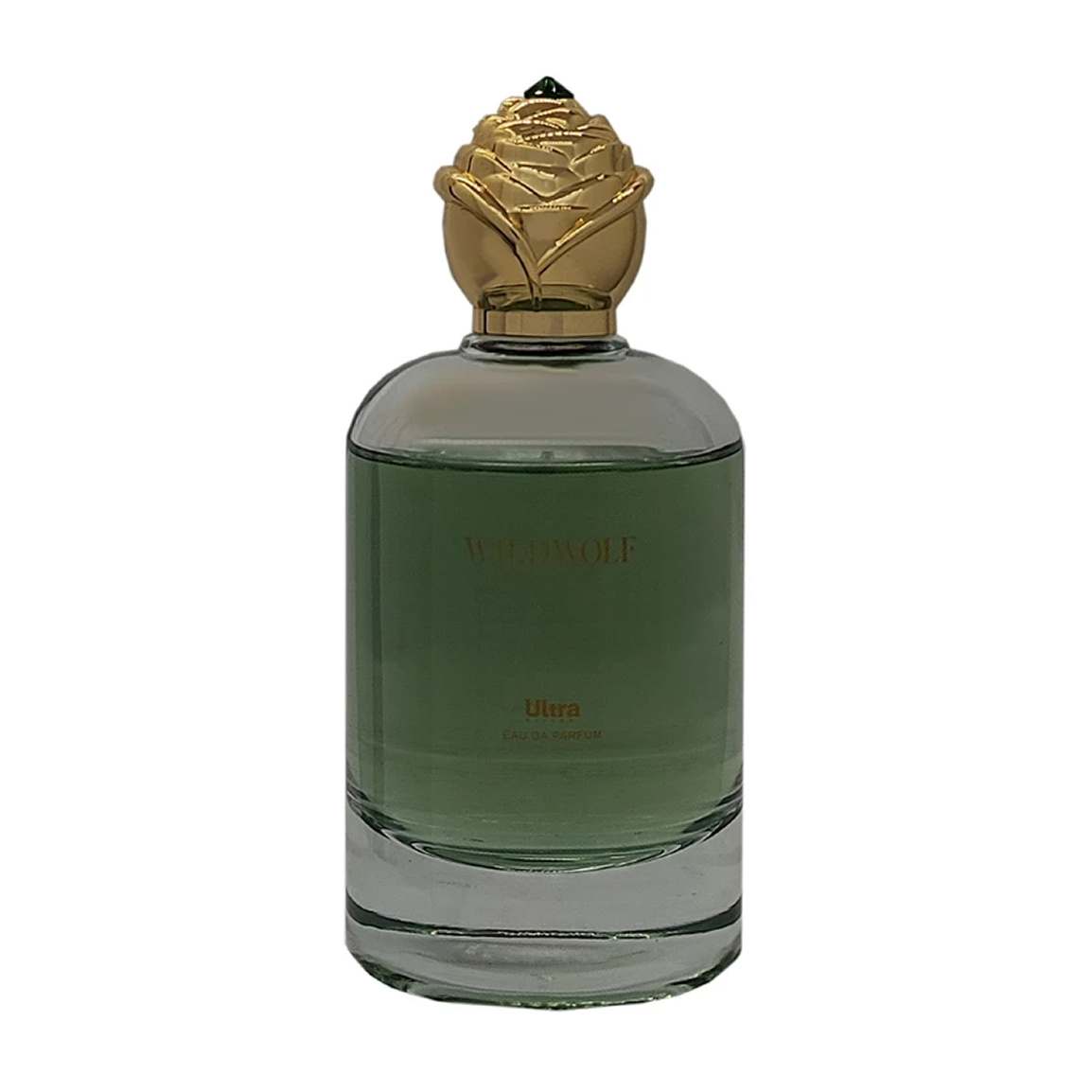 ادوپرفیوم مردانه مدل Sauvage Dior Wolf Wild حجم 100 میلی لیتر