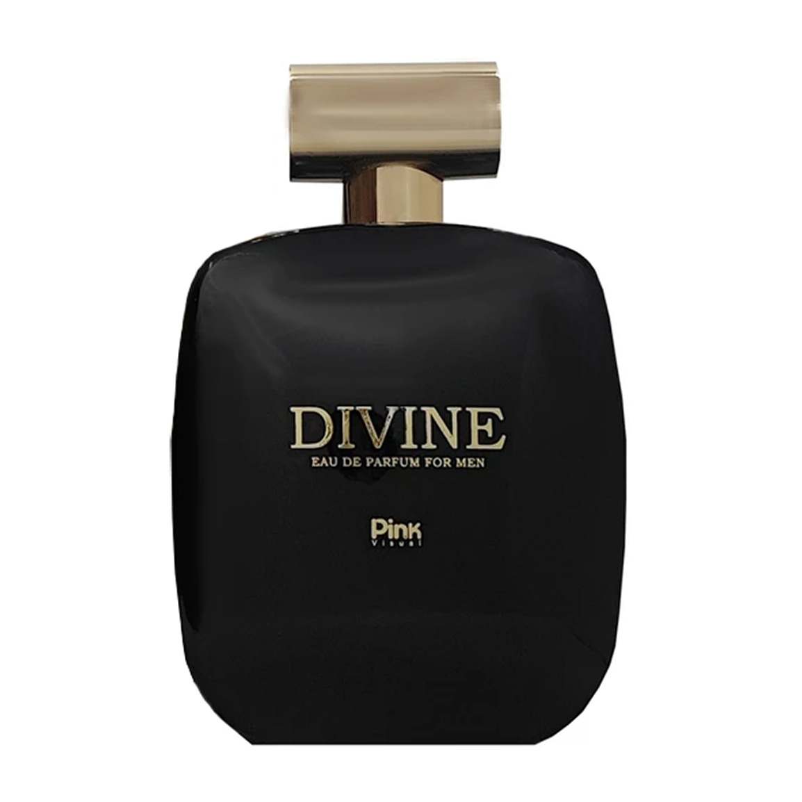 ادوپرفیوم مردانه مدل Divine حجم 100 میلی لیتر