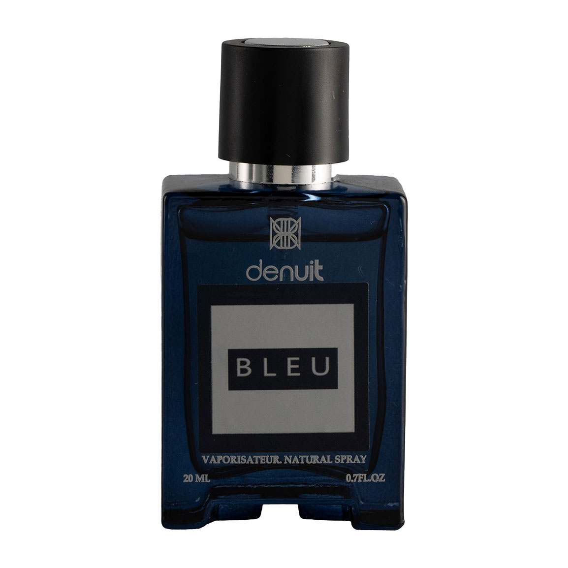 ادوپرفیوم مردانه مدل Blue حجم 20 میلی لیتر