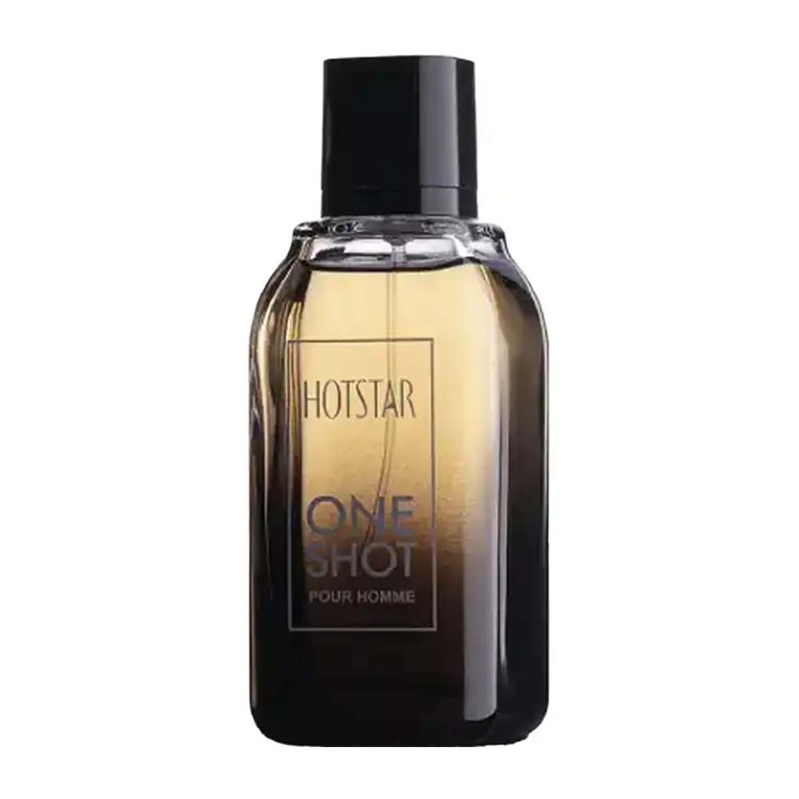 ادوپرفیوم مردانه مدل One Shot حجم 100 میلی لیتر