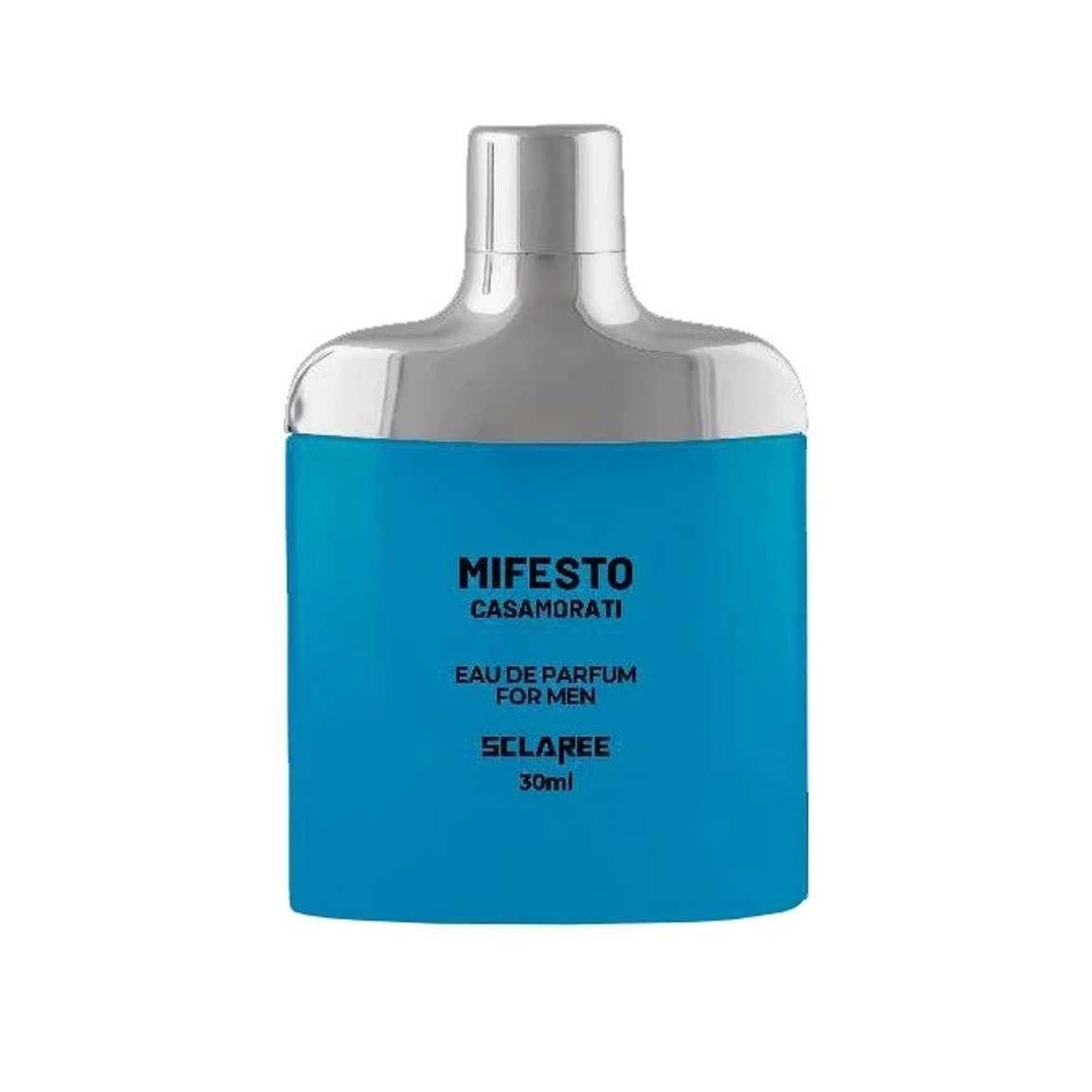 عطر جیبی مردانه مدل Casamorati Mifesto حجم 30 میلی لیتر
