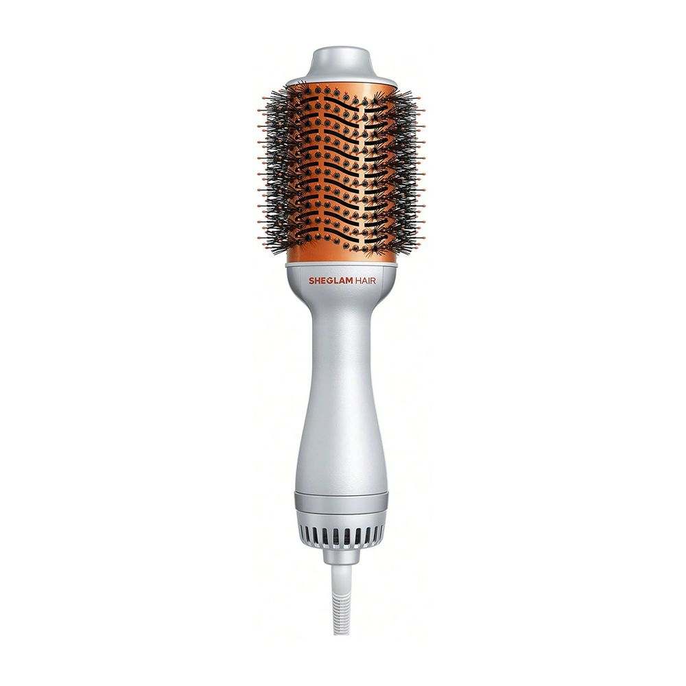 سشوار برس دار مدل Blowout Bliss سایز 70 میلی متر شیگلم هیر