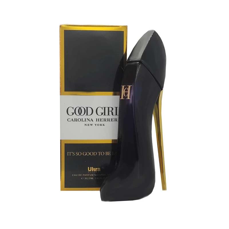 عطر جیبی زنانه مدل Good Girl حجم 30 میلی لیتر