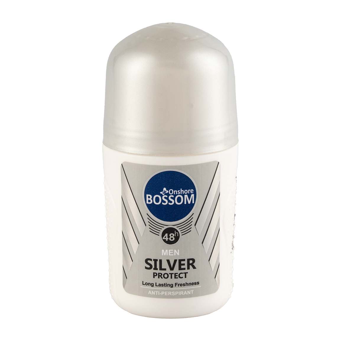 رول ضد تعریق مدل Silver Protect  حجم 75 میلی لیتر