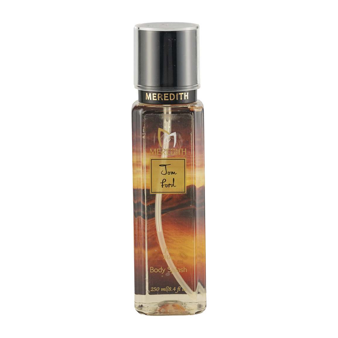 بادی اسپلش مردانه مدل TomFord حجم 250 میلی لیتر