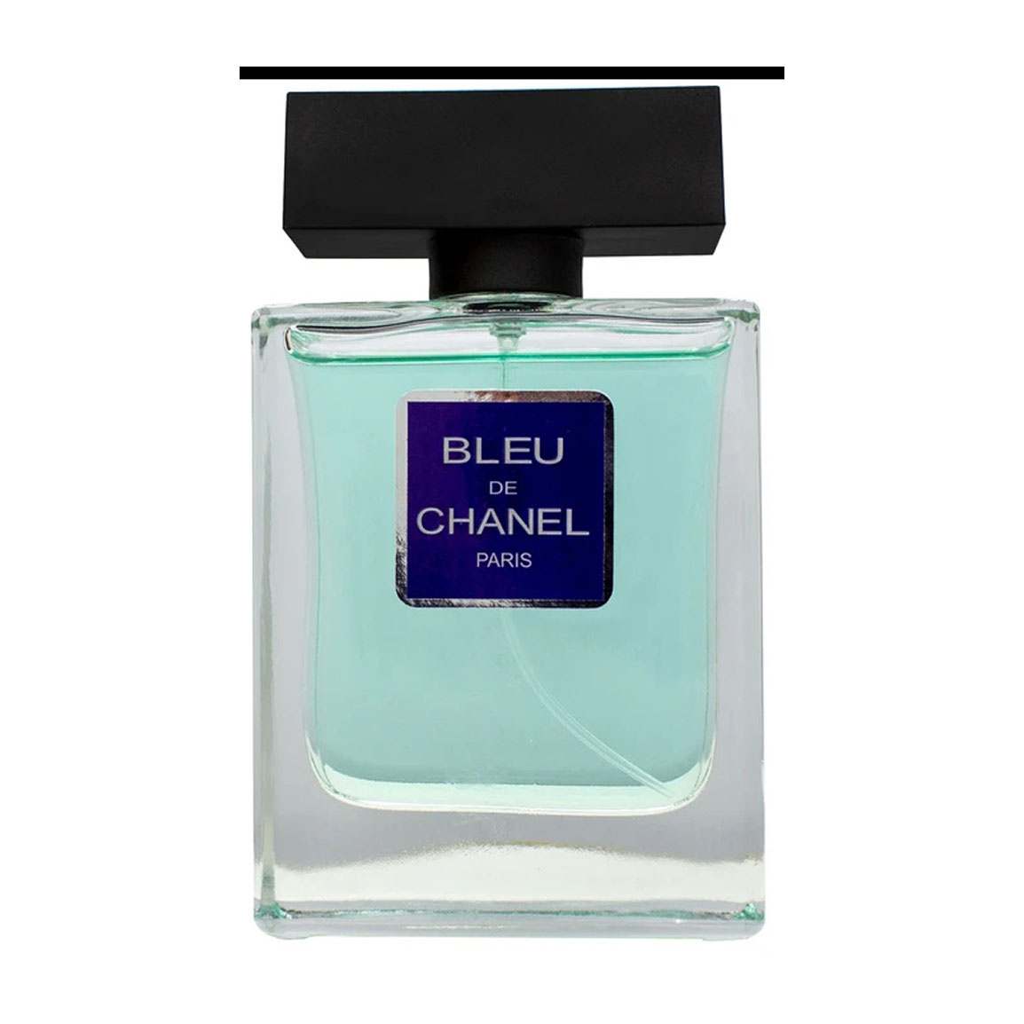 ادوپرفیوم مردانه مدل Bleu De Chanel حجم 100 میلی لیتر