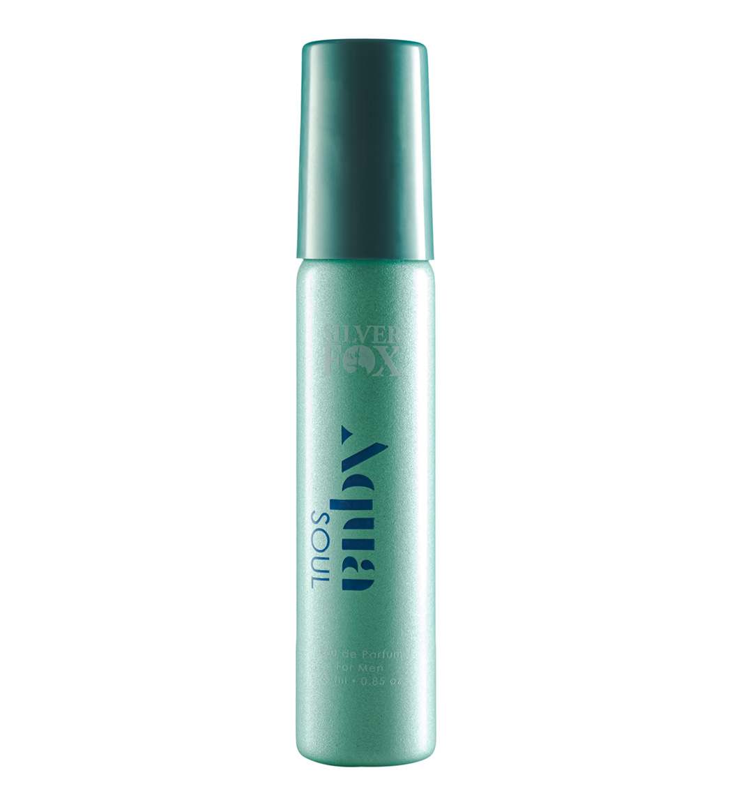 عطر جیبی مردانه آکوآ 25میل