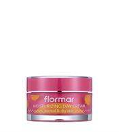 کرم مرطوب کننده روز SPF15 مناسب پوست نرمال و خشک 50میل
