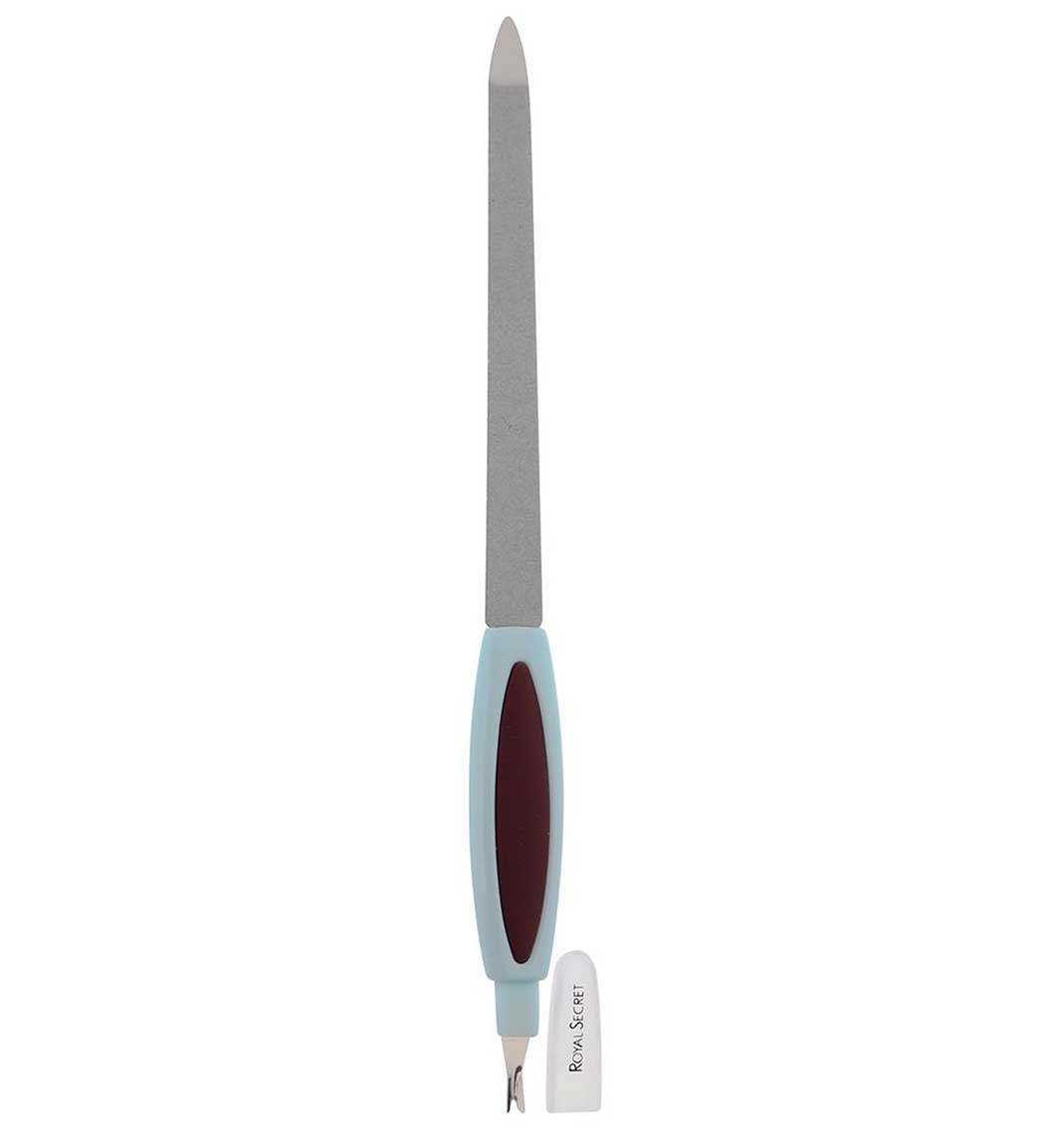 سوهان ناخن گوشه گیر دار F-25