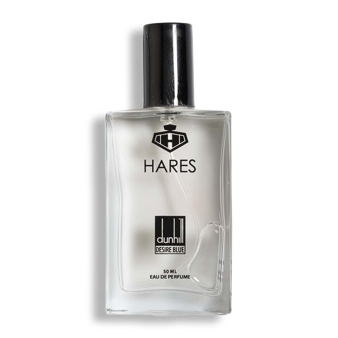 ادوپرفیوم مردانه مدل Dunhill Desire Blue حجم 50 میلی لیتر