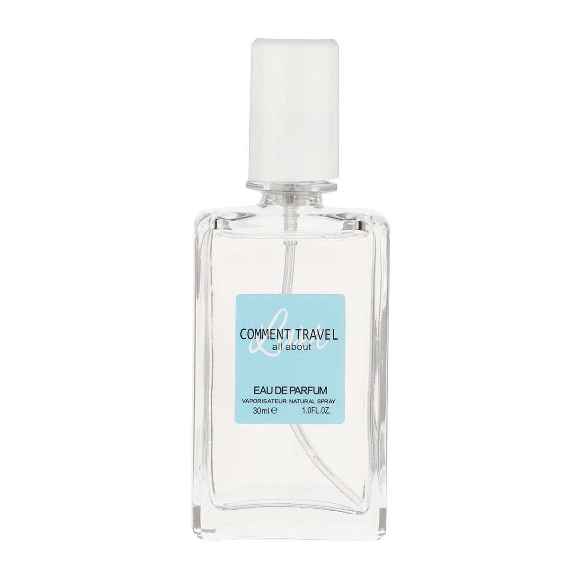 ادوپرفیوم مردانه تراول مدل Dior Homme Sport حجم 30 میلی لیتر