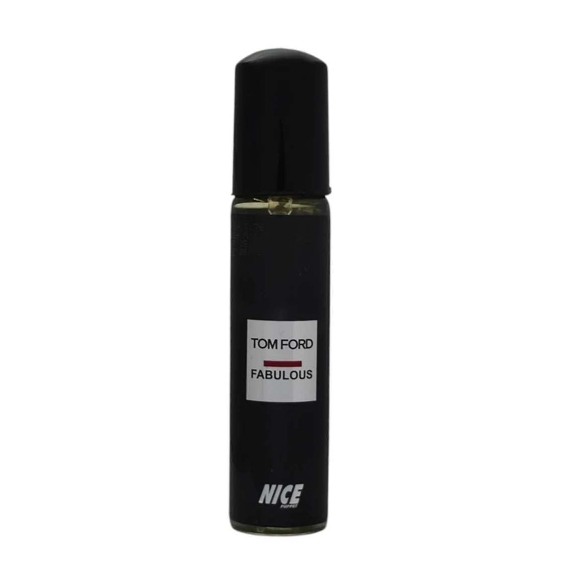 عطر جیبی مردانه مدل Tom Ford Fabulous حجم 30 میلی لیتر