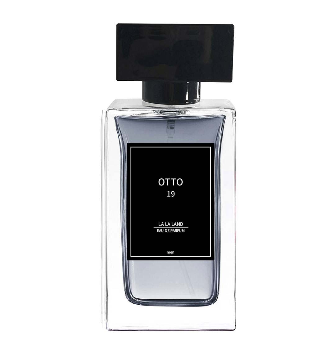 عطر جیبی مردانه مدل Otto حجم 30 میل