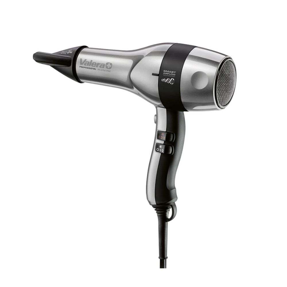 سشوار مدل Swiss Silent Jet 8700 ولرا
