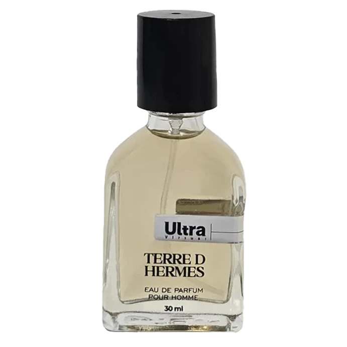 عطر جیبی مردانه مدل Terre D Hermes حجم 30 میلی لیتر