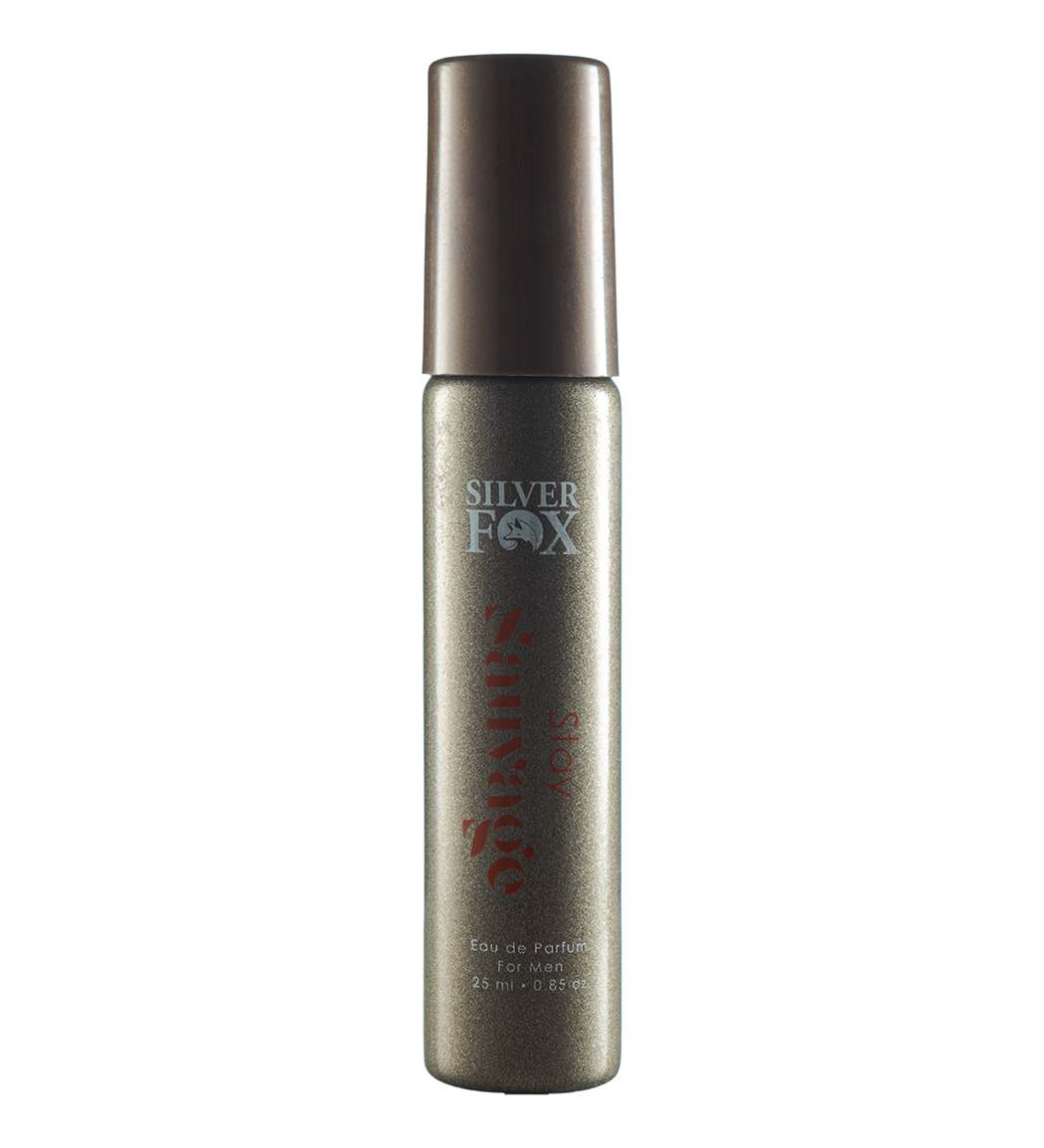 عطر جیبی مردانه ساواج 25میل