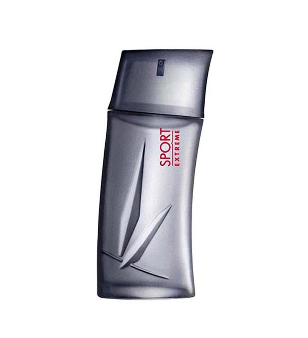 ادو تویلت مردانه مدل Homme Sport حجم 100