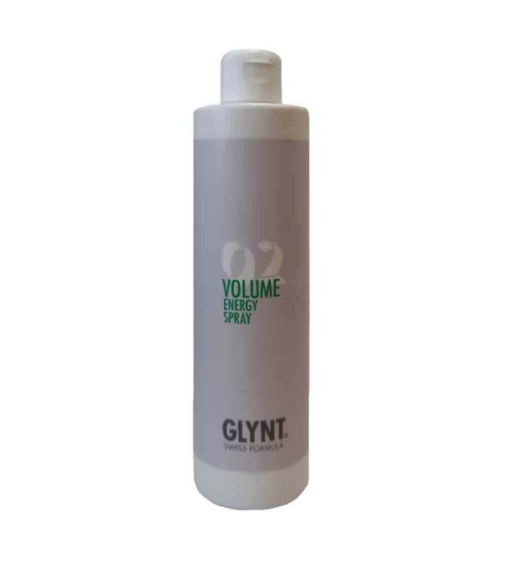 اسپری تقویت کننده مو مدل Volume Energy حجم 500 میل
