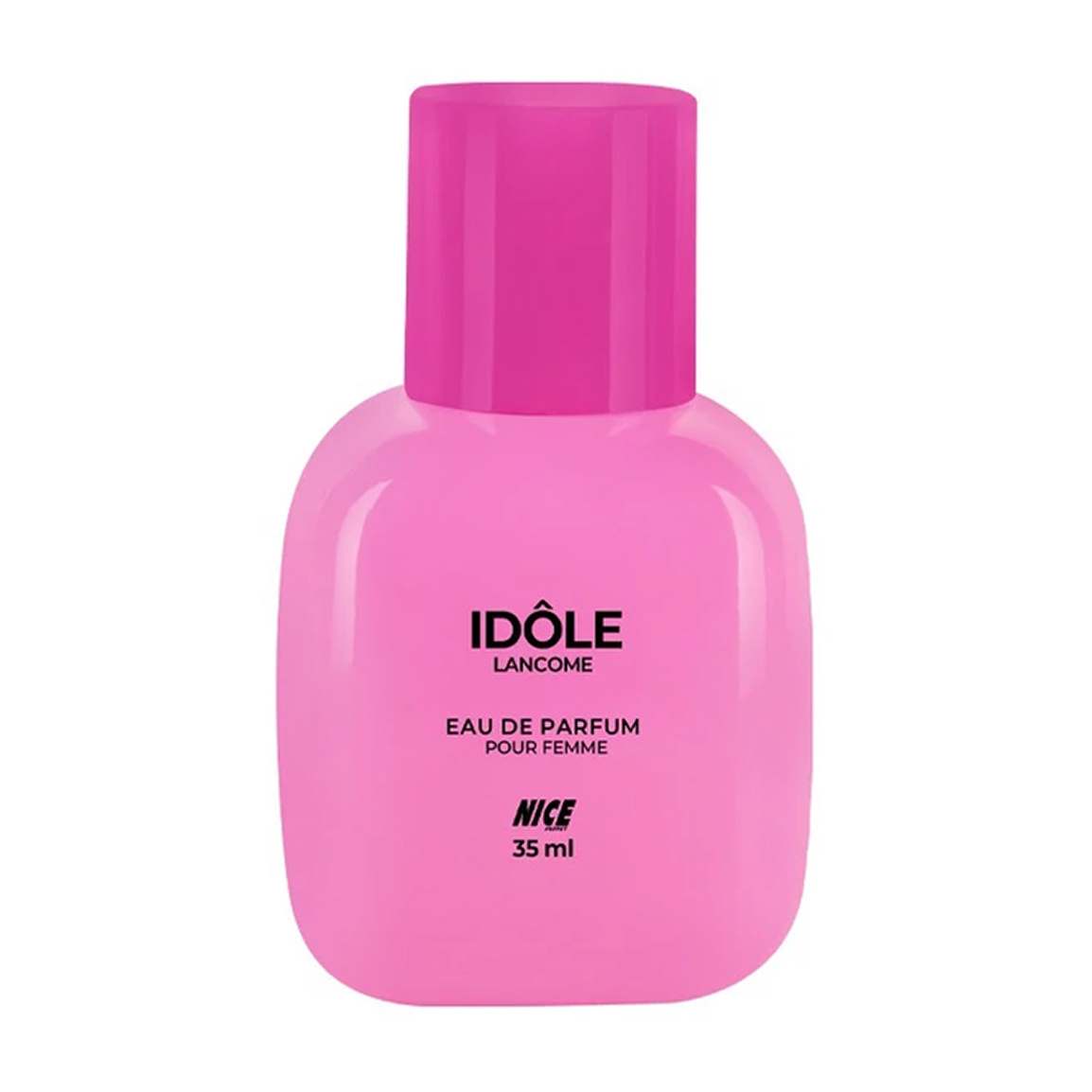 عطر جیبی زنانه مدل Idole Lancome حجم 35 میلی لیتر