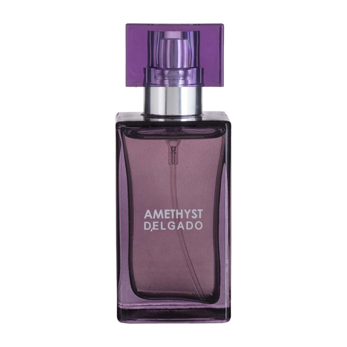 عطر جیبی زنانه مدل Lalique Amethyst حجم 30 میلی لیتر