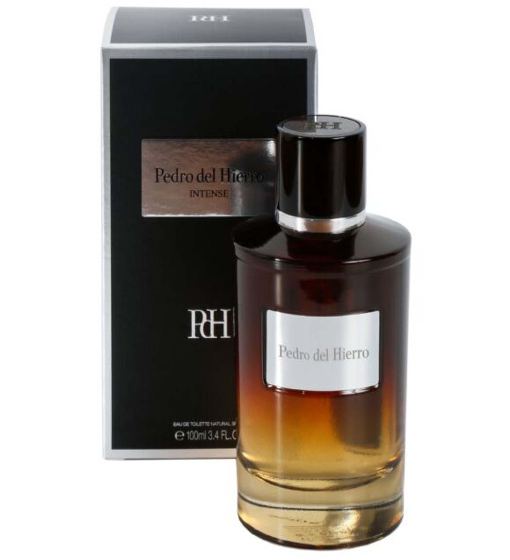 عطر مردانه Intense حجم 100 میل