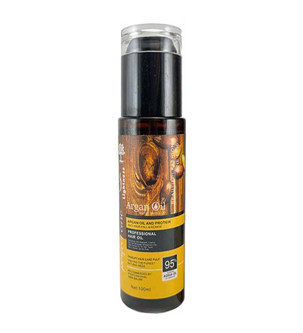 روغن مو آرگان 100میل