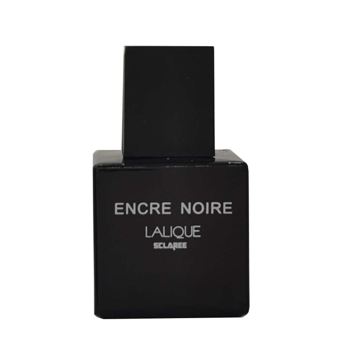 عطر جیبی مردانه مدل Lalique Encre Noire حجم 30 میلی لیتر