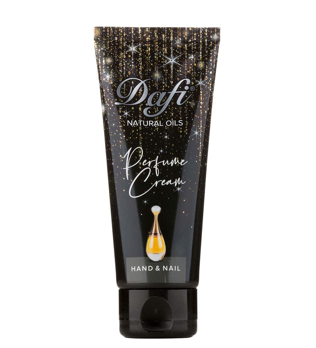 کرم معطر دست و ناخن مدل Jadore حجم 75میل