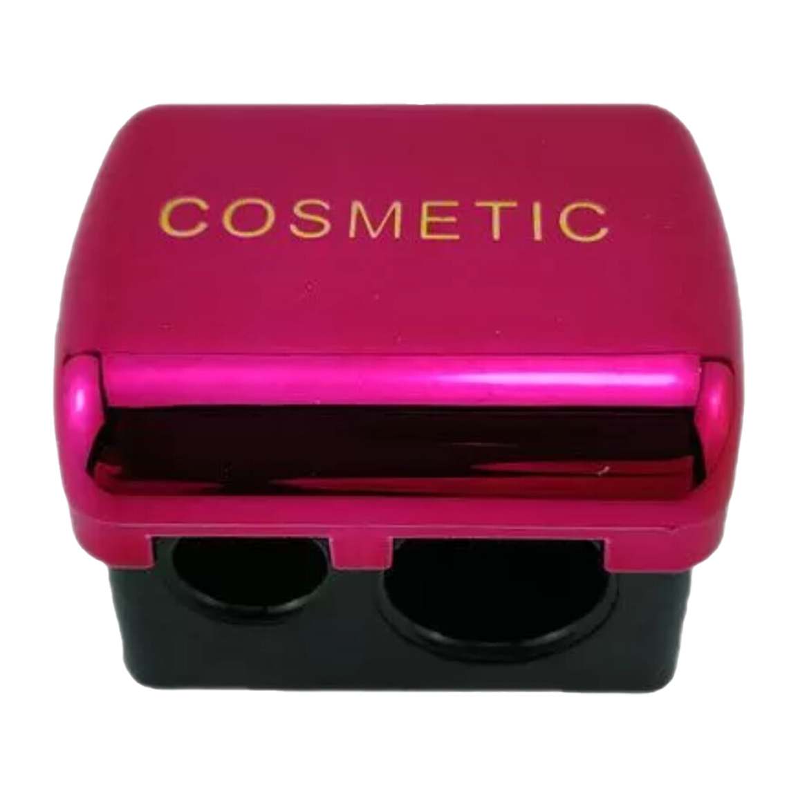 تراش دو قلو آرایشی مدل Cosmetic