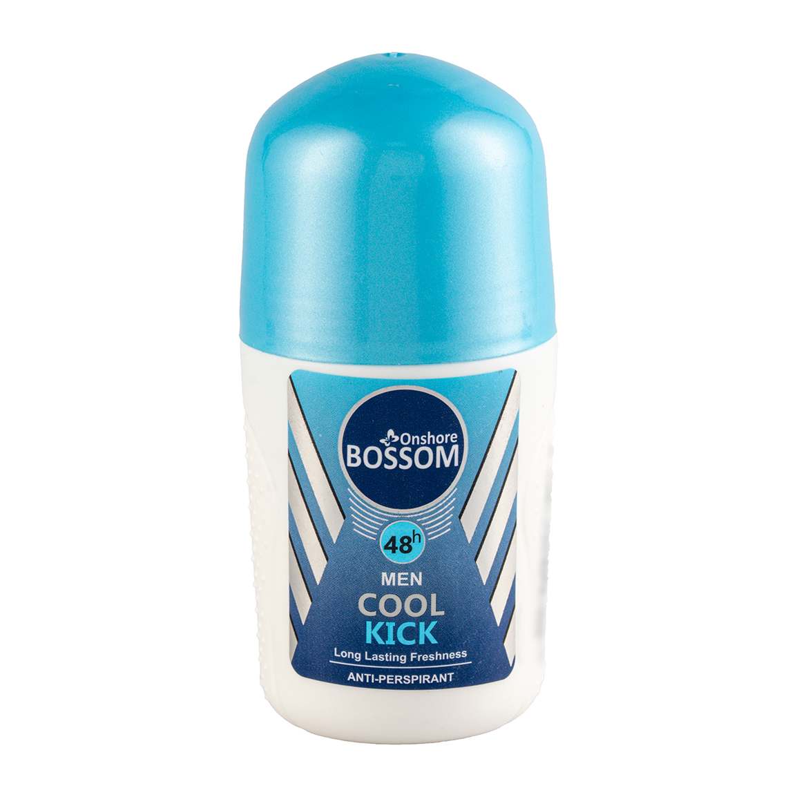 رول ضد تعریق مردانه مدل Cool Kick حجم 75 میلی لیتر