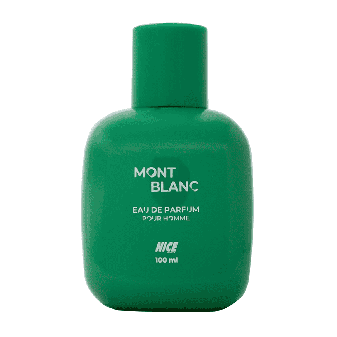 ادو پرفیوم مردانه مدل Mont Blanc حجم 100 میلی لیتر