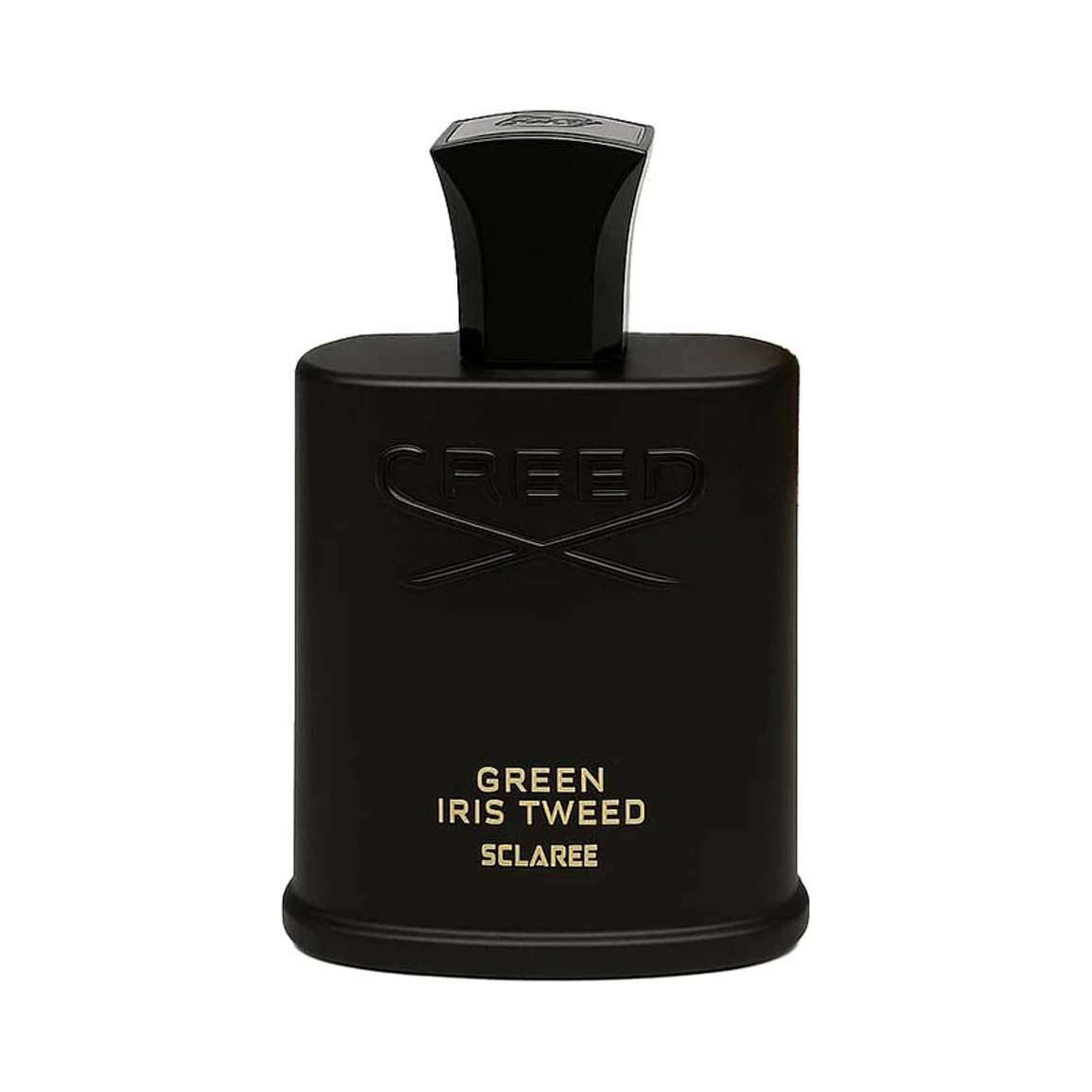 عطر جیبی مردانه مدل Creed Green Iris Tweed حجم 30 میلی لیتر