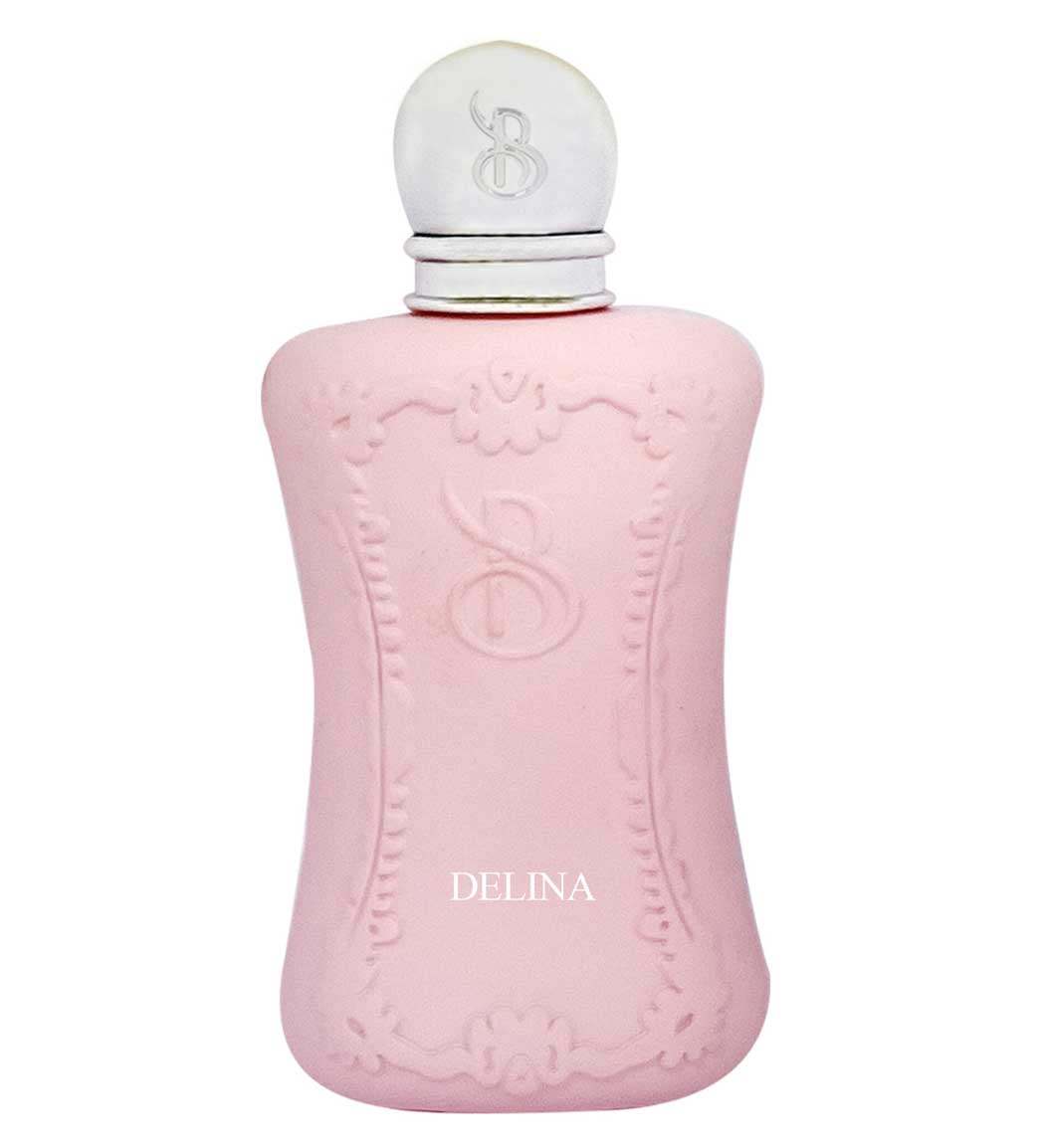 عطر زنانه مارلی دلینا حجم 33میل