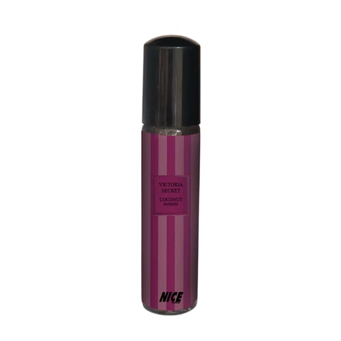عطر جیبی زنانه مدل Victoria Ssecret Coconut Passion حجم 30 میلی لیتر