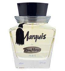عطر مردانه مدل مارکویس 60 میل