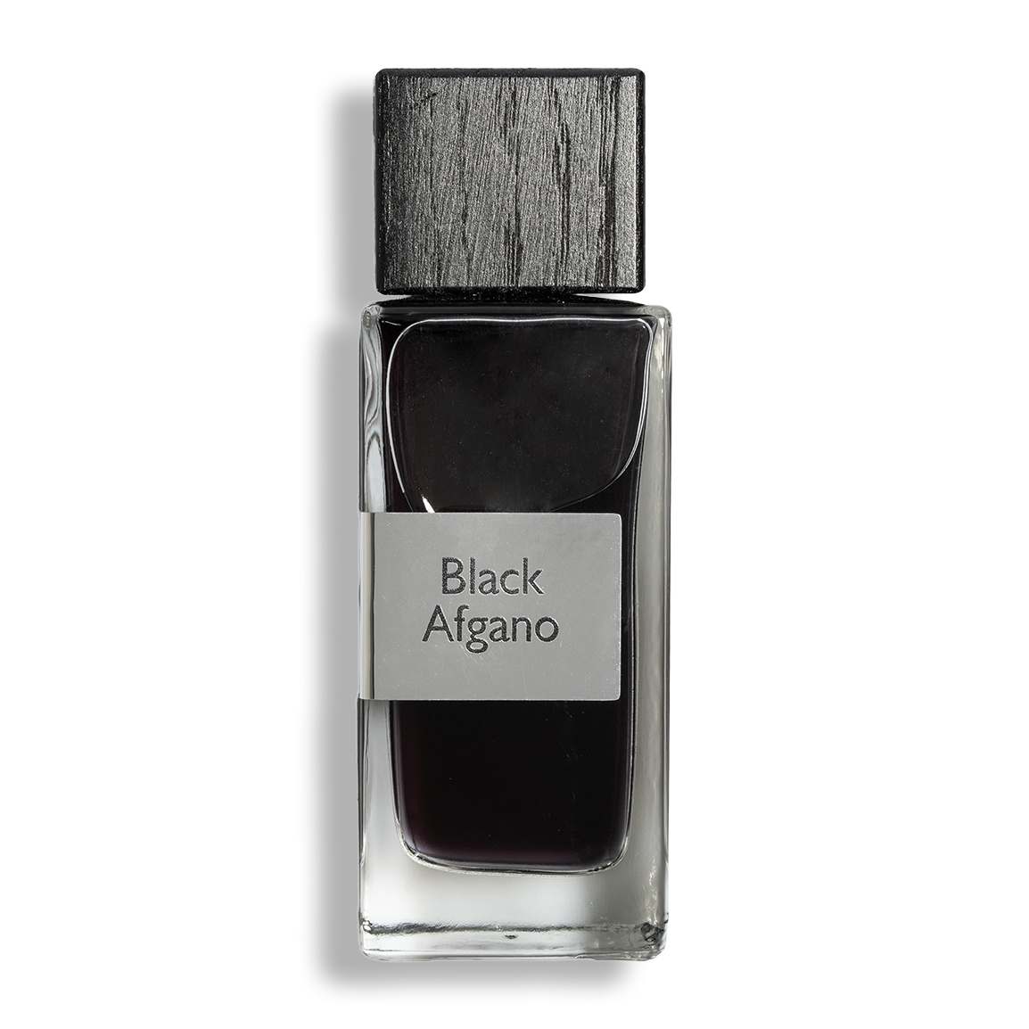 ادوپرفیوم مردانه مدل Black Afgano حجم 100میل