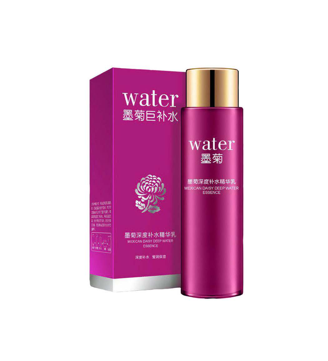 تونر پاک کننده صورت مدل Water حجم 120میل