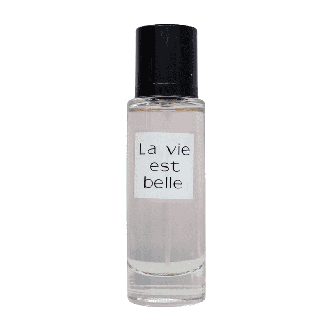 عطر جیبی زنانه مدل La Vie Est Belle حجم 35 میلی لیتر