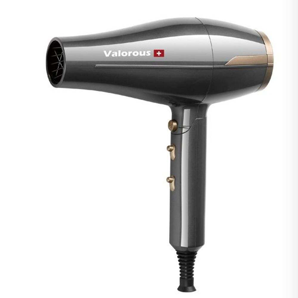 سشوار حرفه ای سری Swiss مدل VL 501 والوروس