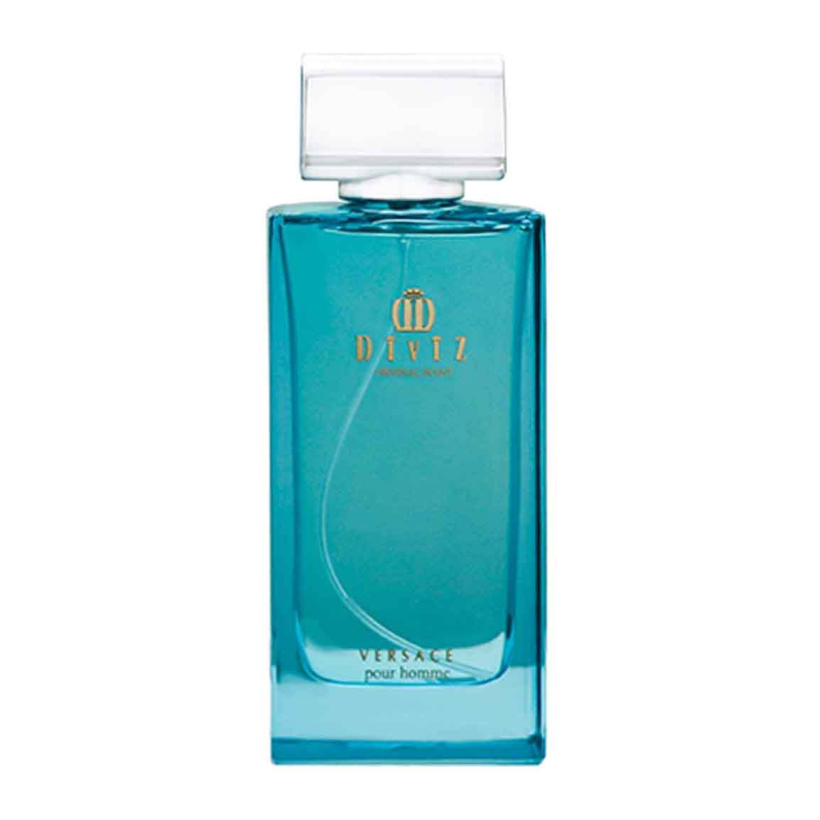 ادوپرفیوم مردانه مدل Versace Pour Homme حجم 100 میلی لیتر