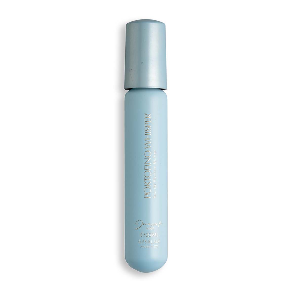 عطر جیبی زنانه مدل Portofino Whisper حجم 22 میلی لیتر