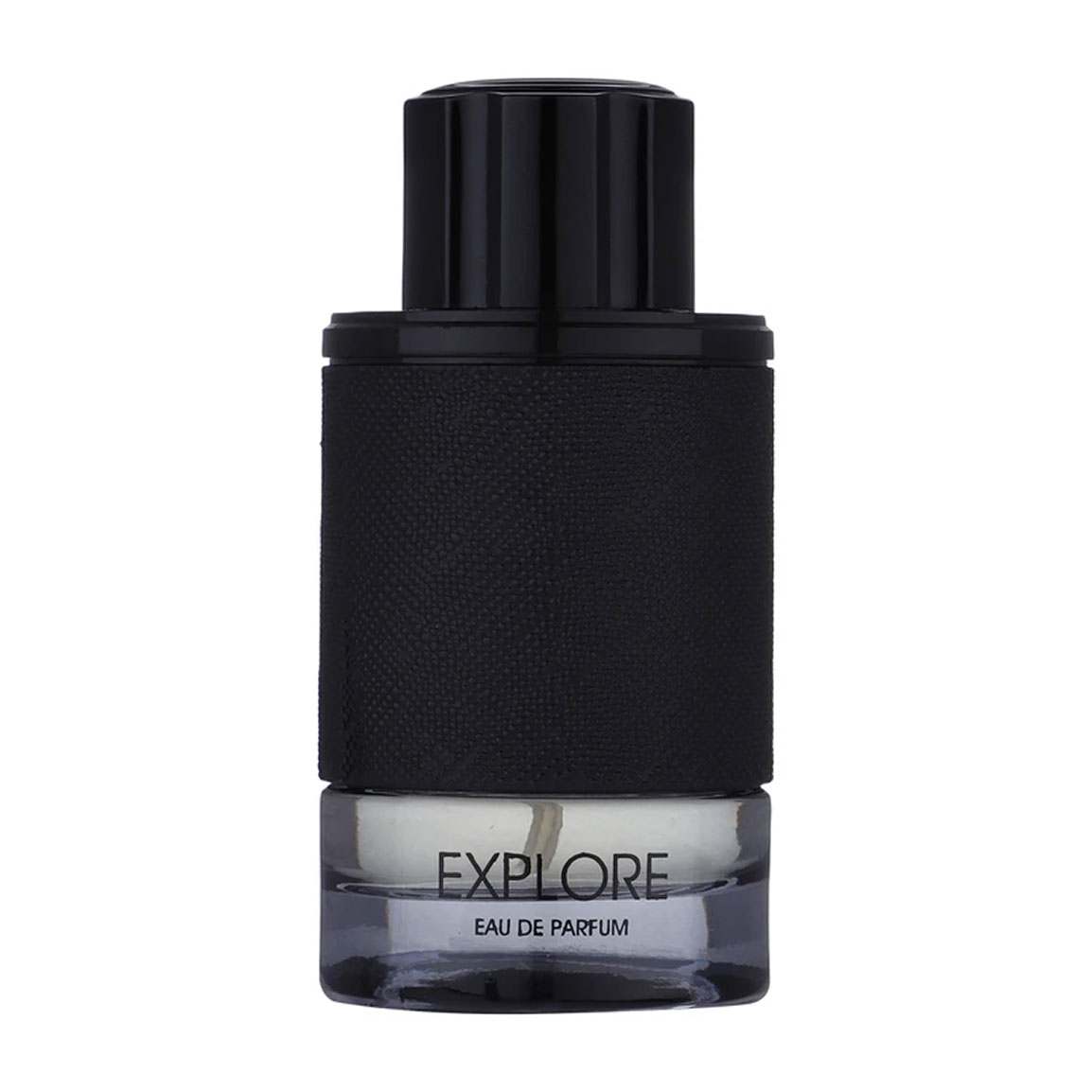 عطر جیبی مردانه مدل Explore حجم 30 میلی لیتر