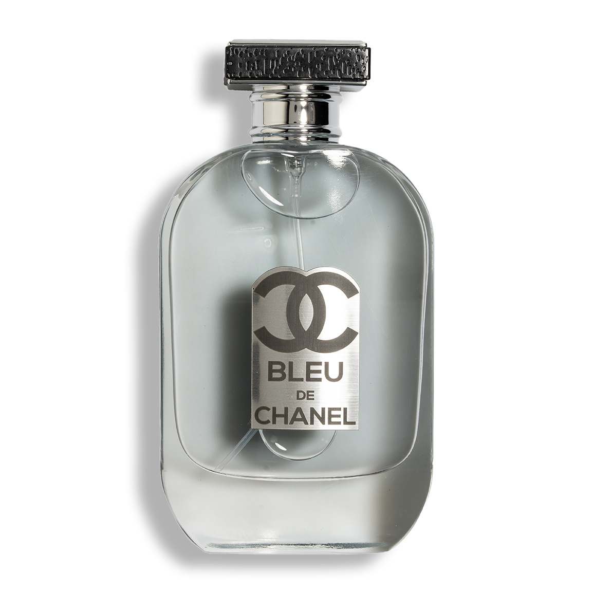 ادوپرفیوم مردانه مدل Bleu De Chanel حجم 100 میلی لیتر