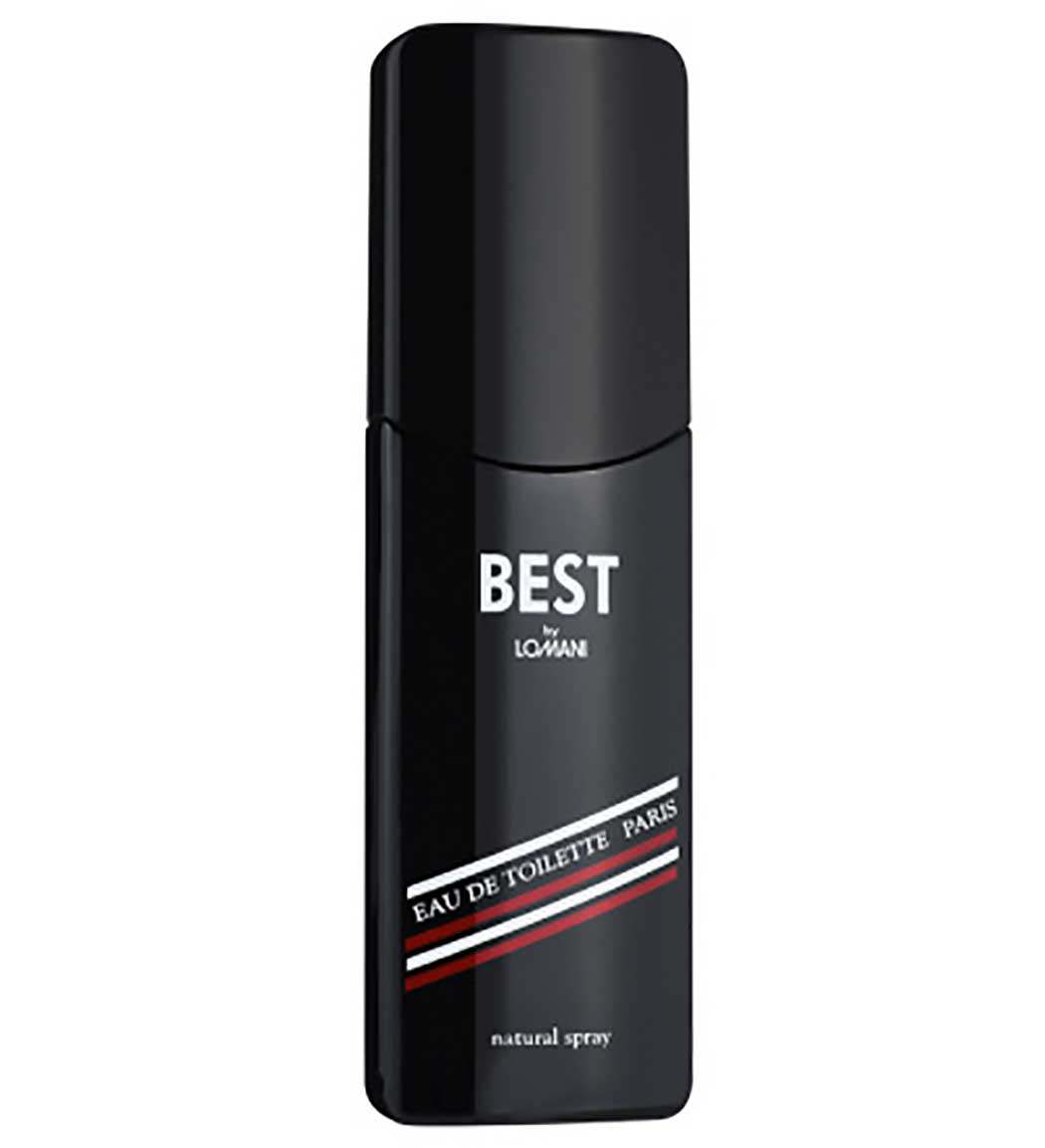 ادوتویلت مردانه مدل Best حجم 100میل