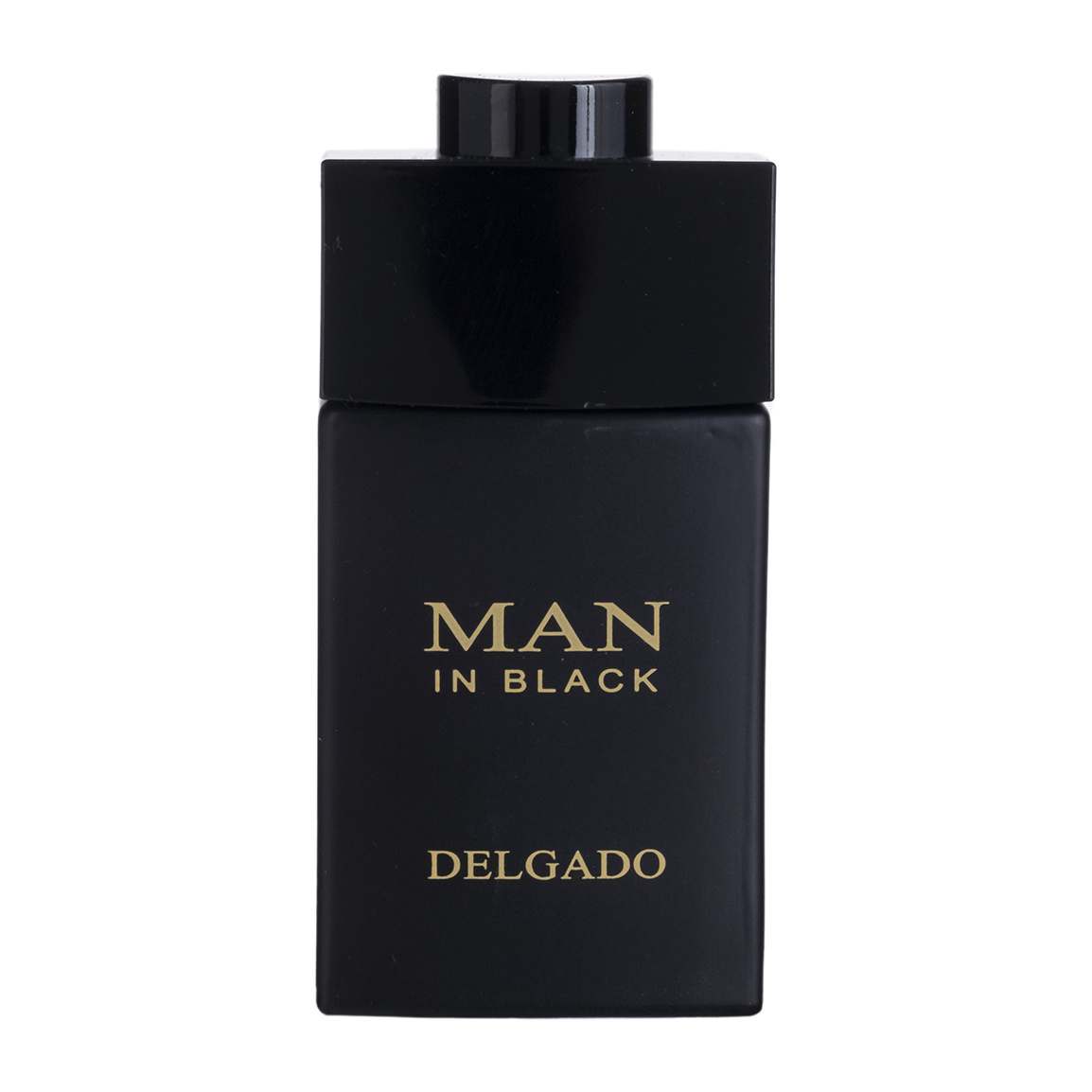 عطر جیبی مردانه مدل Bvlgari Man in Black حجم 25 میلی لیتر
