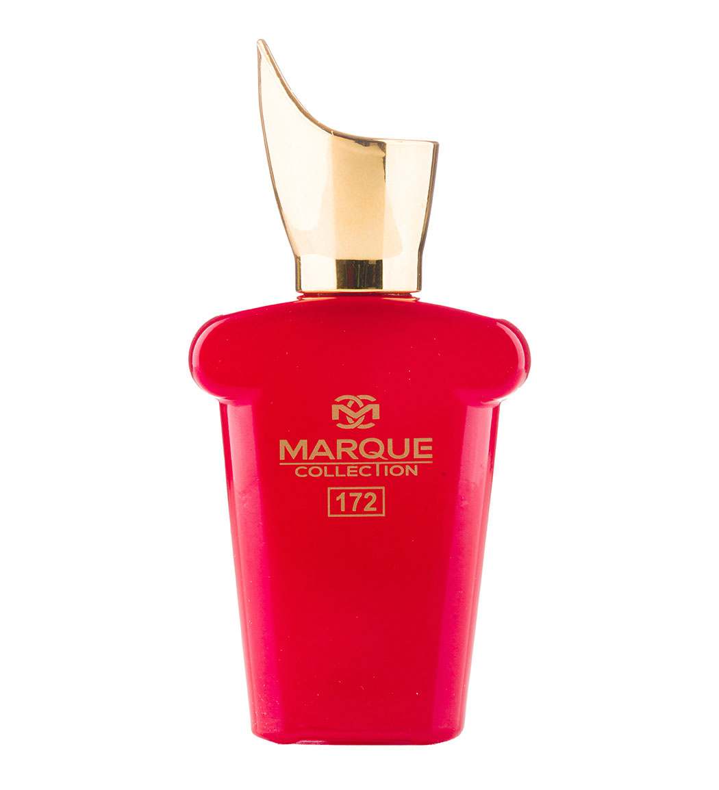 عطر جیبی زنانه مدل Xerjoff Casamorati Bouquet Ideale کد 172 حجم 25 میل