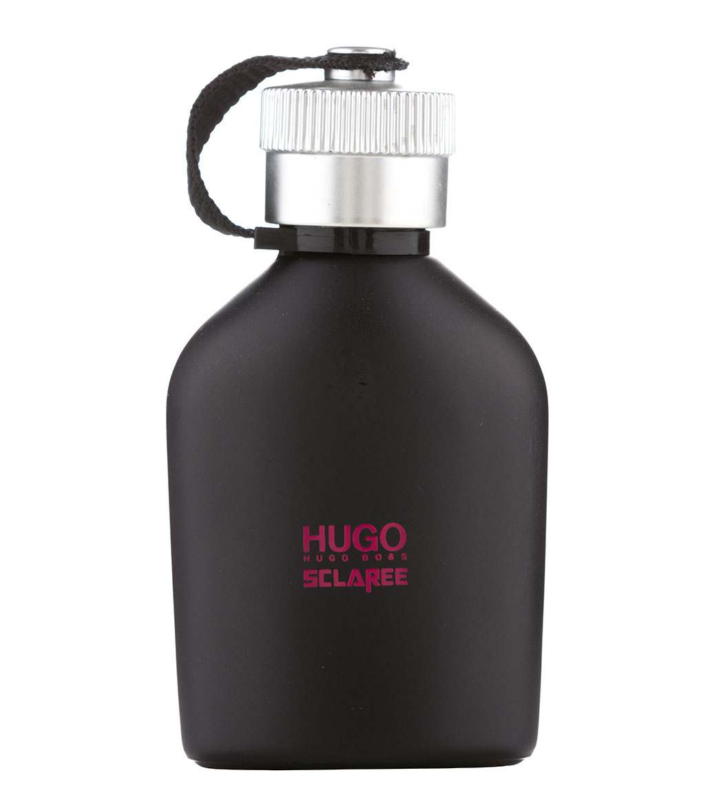 ادوپرفیوم مردانه مدل Hugo Boss حجم 100میل